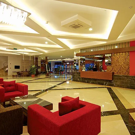 Commodore Elite Suites & Spa Adults Only